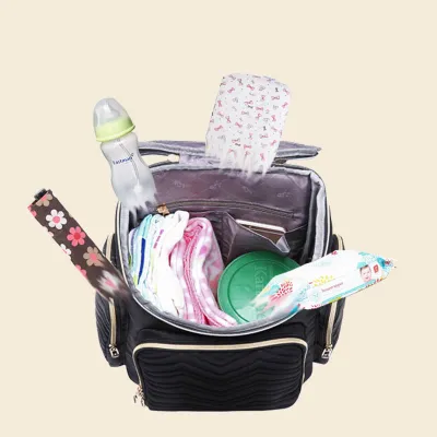 Mom’s Choice Women’s Backpack